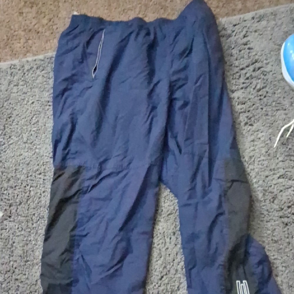 Nike Heather Gray Sportswear